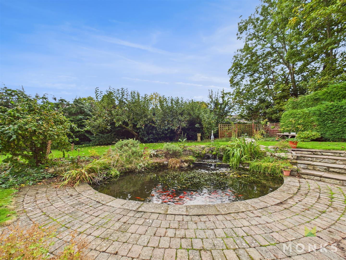 Oakdene Lowe Hill Road, Wem, SY4 5UA For Sale